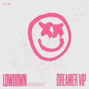 Dreamer (VIP)