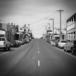 Main Street