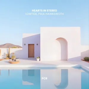 Hearts In Stereo