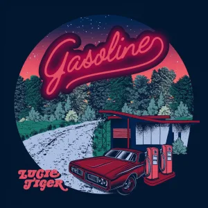 Gasoline