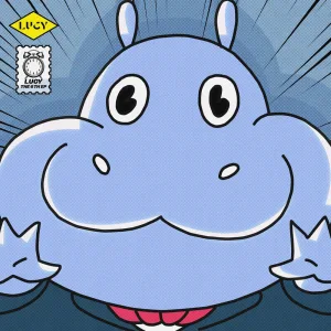 bleu