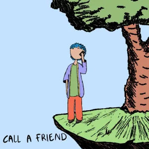 Call A Friend