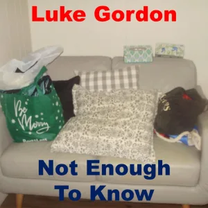 Not Enough To Know