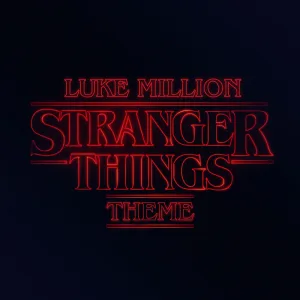 Stranger Things Theme