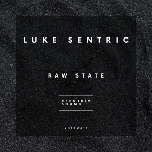 Raw State