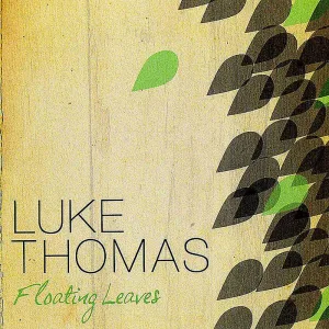 Floating Leaves