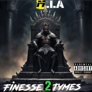 Finesse2tymes