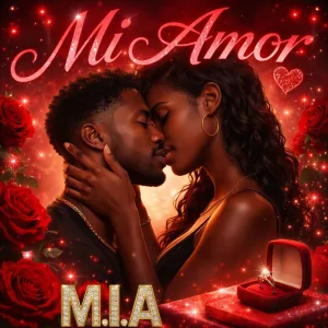 Mi Amor