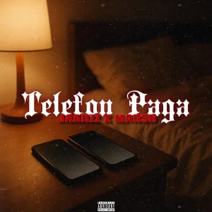 Telefon Paga