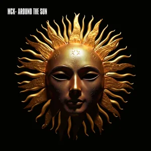 Around The Sun