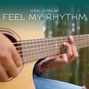 Feel My Rhythm