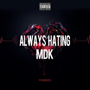 Always Hating