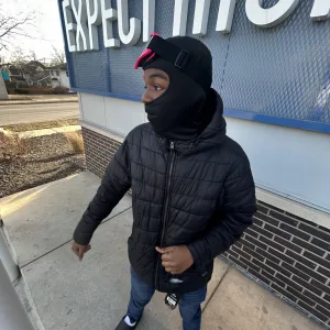 Around Town