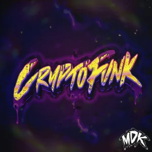Cryptofunk