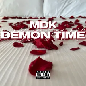 Demon Time
