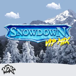 Snowdown