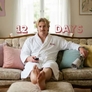 12 Days