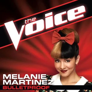 Bulletproof - The Voice Performance