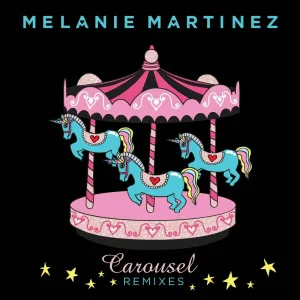 Carousel - Eric Sharp Radio Mix