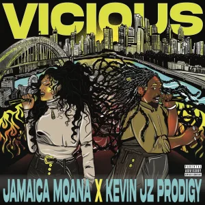 VICIOUS