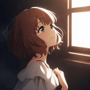 Just One Small Step