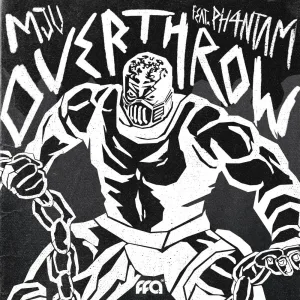 OVERTHROW