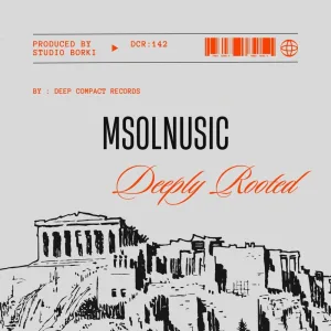 Deeply Rooted (Original Mix)