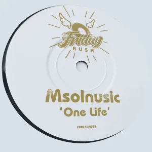 One Life