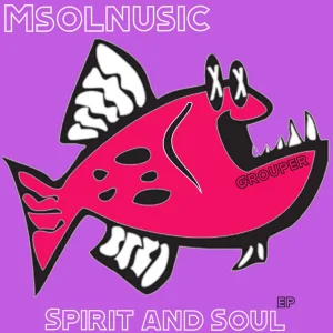The Spirit