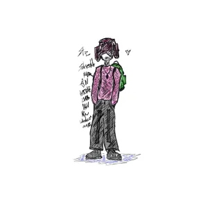HOODIE
