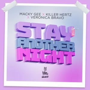 Stay Another Night