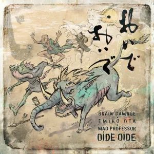 Tenome