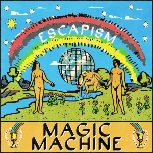 Escapism
