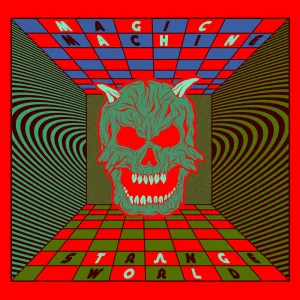 Kaleidoscope