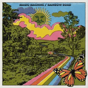 Rainbow Road, Pt. 2