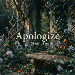 Apologize