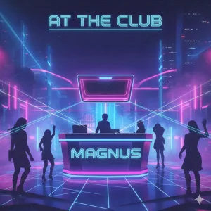 At The Club