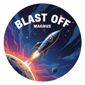 Blast Off