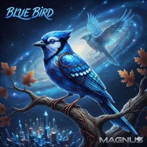 Blue Bird Remix