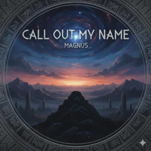 Call Out My Name