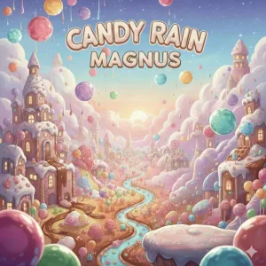 Candy Rain