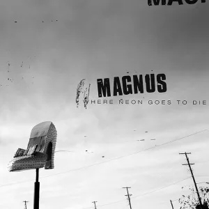 Death Of Neon