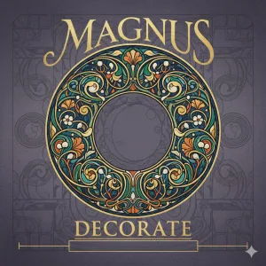 Decorate