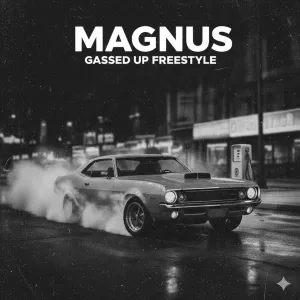 Gassed Up Freestyle