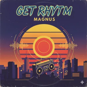 Get Rhythm