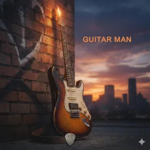 Guitar Man