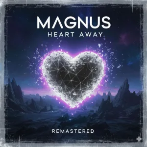 HEART AWAY Remastered