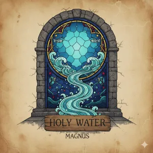 Holy Water