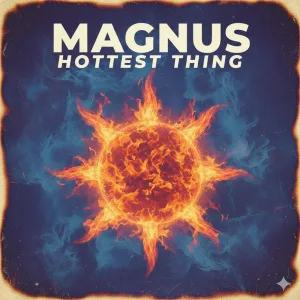 Hottest Thing