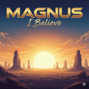 I Believe